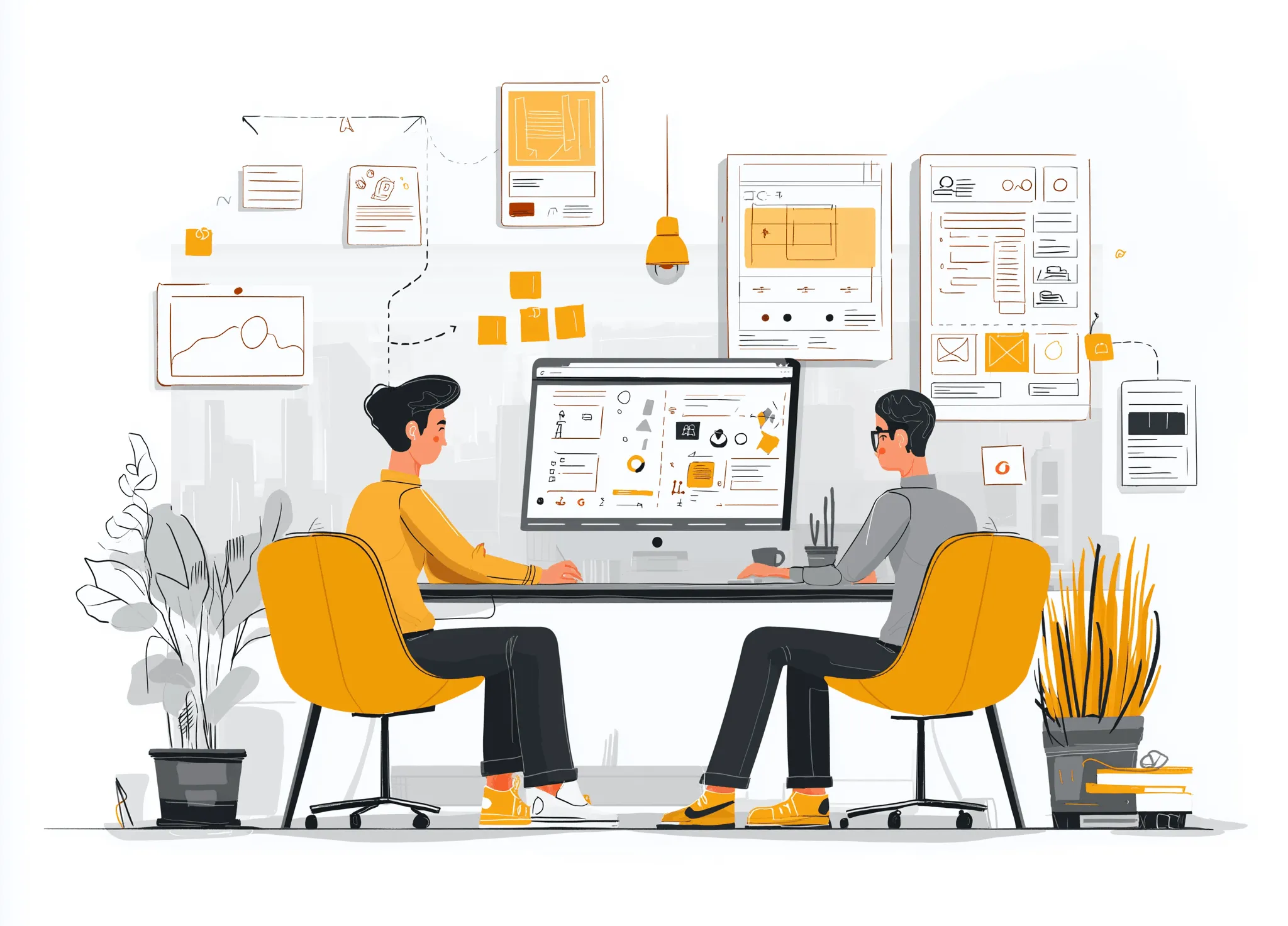 The Complete B2B Website Redesign Guide: 7 Expert Tips