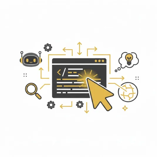 What is Cursor AI Exploring the Future of AI-Powered Code Editing.