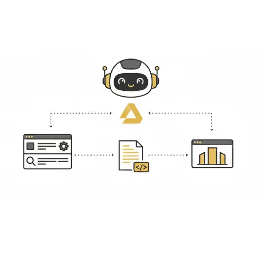 Vercel AI SDK architecture diagram showing model providers, streaming responses, and React integration