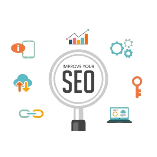 How to Increase Your Website’s SEO