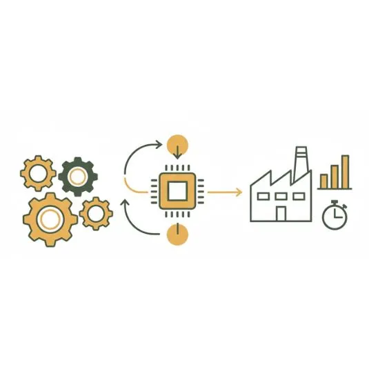 How Businesses Can Leverage Digital Automation for Operational Efficiency