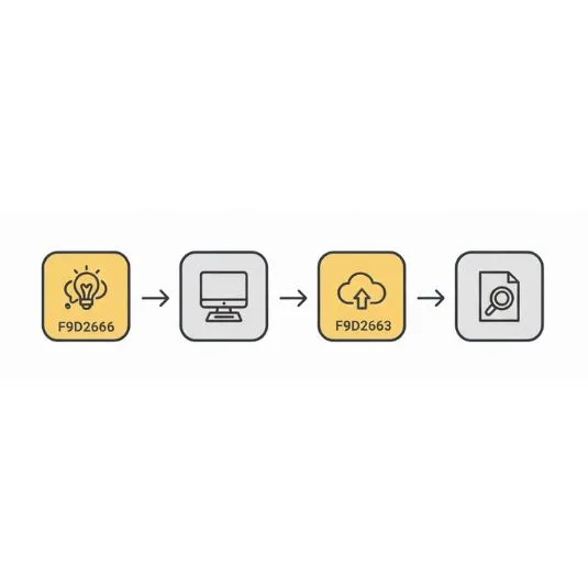 What is a Digital Workflow